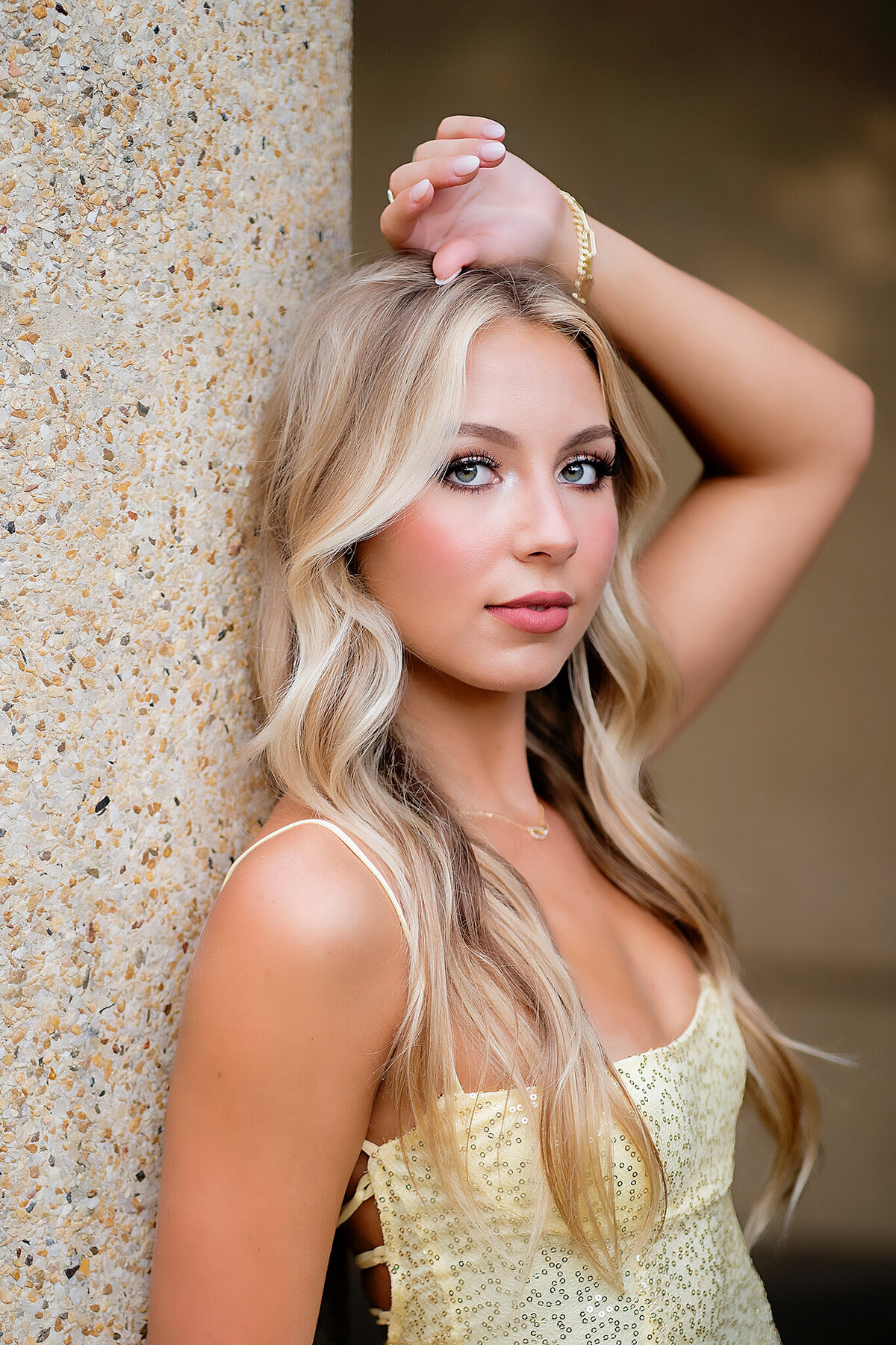 New Orleans Senior Photographer 26