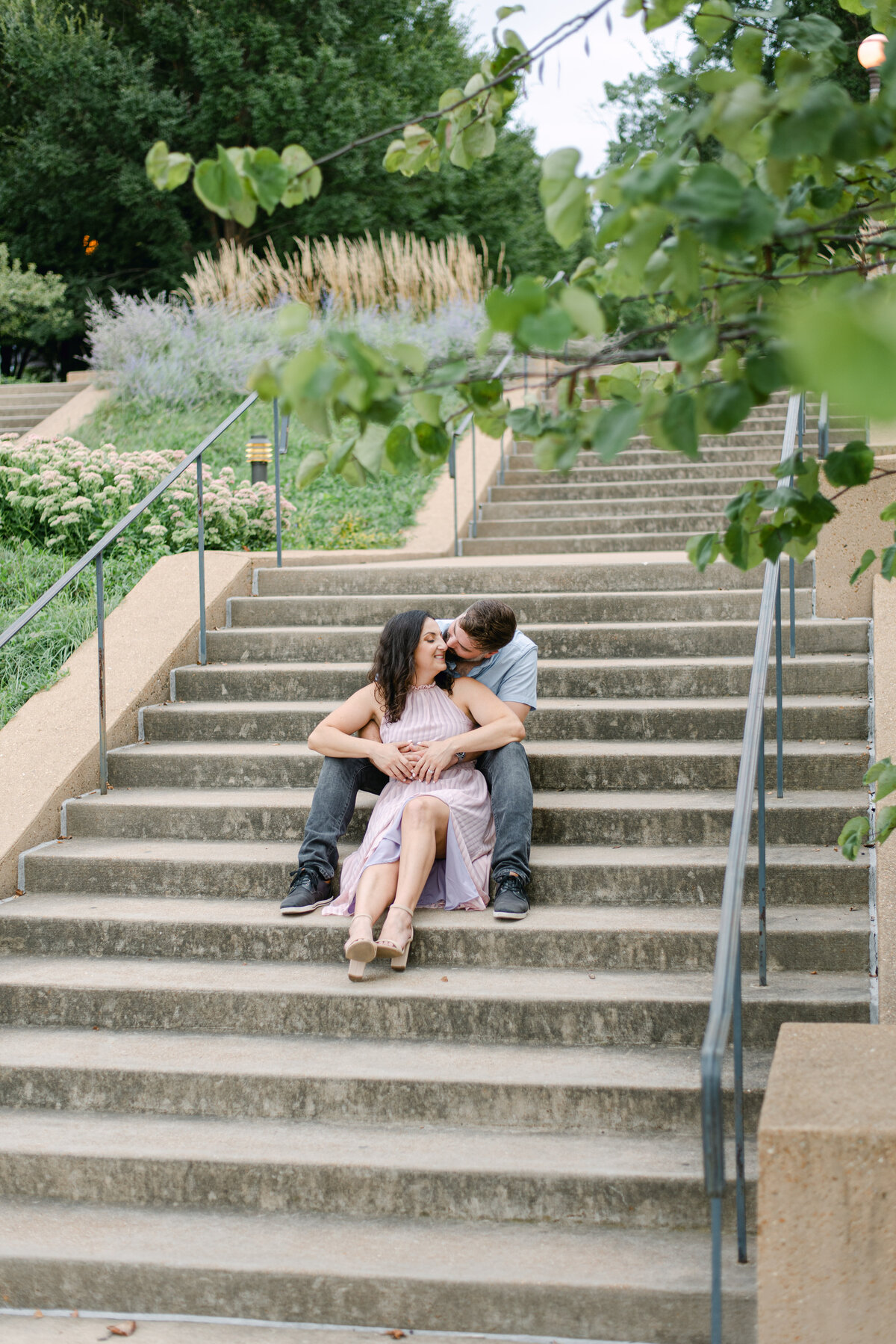 Chicago-Engagement-Photo-Session