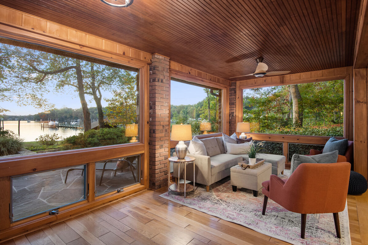 Annapolis waterfront luxury 5