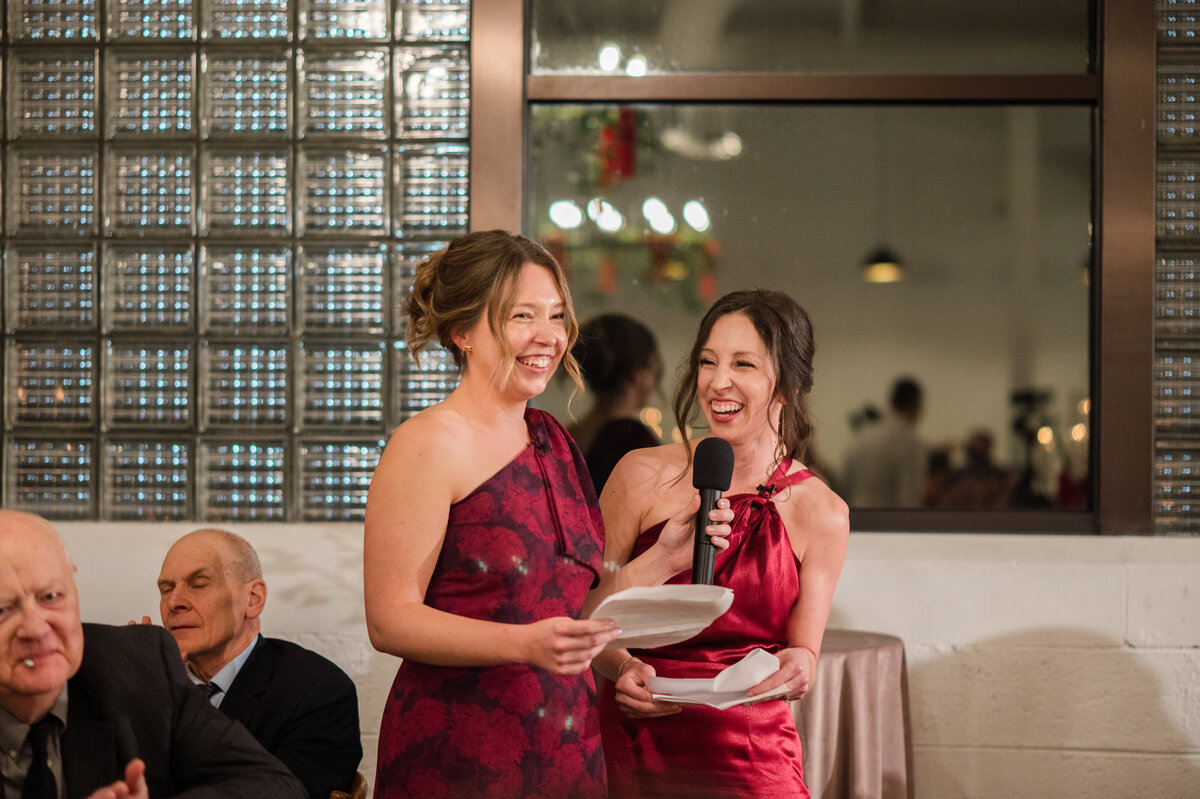 Vibrant City Wedding by Courtney Rudicel Photography-2908