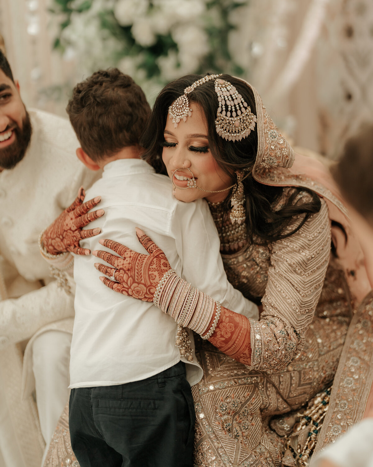 Visuals by Nihal - Aliyah and Humza - 31