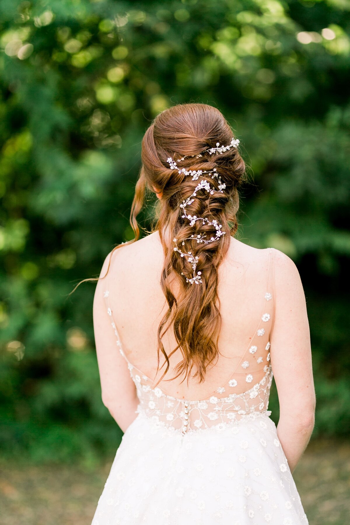 Lilly Bridal Artistry - Wedding hair and makeup artist