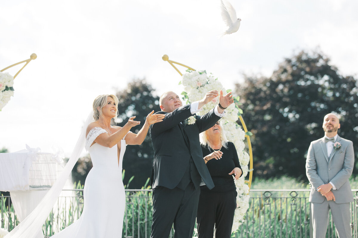 Molly Sue Photography Park Chateau Wedding 245