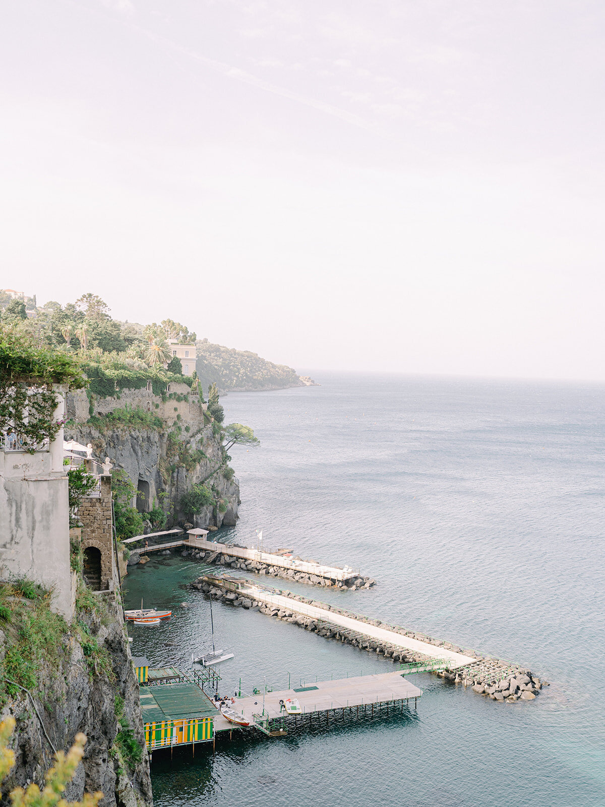 wedding in italy