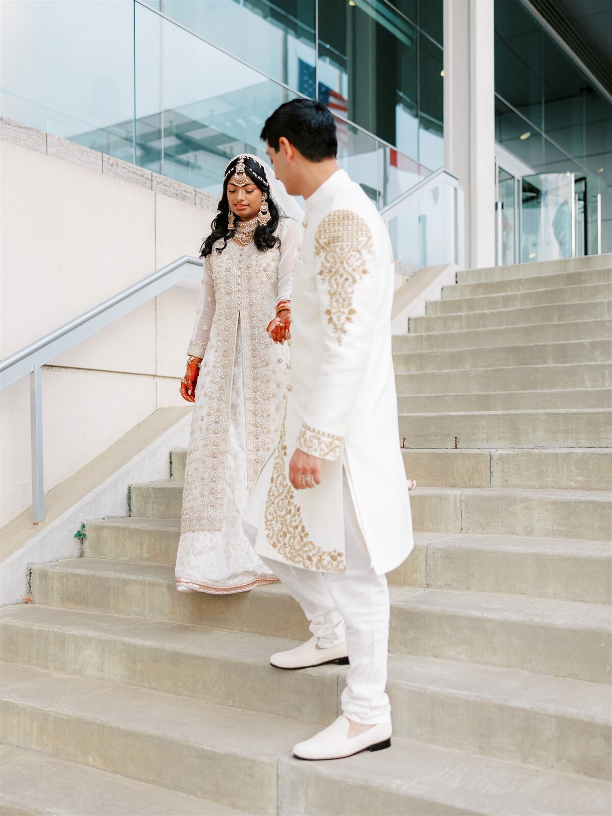 Hana & Samad _ Wedding-62