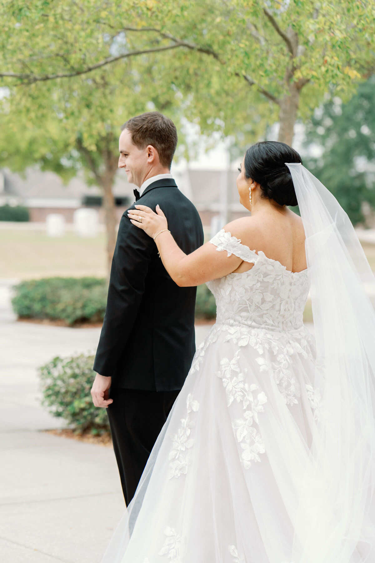 Elegant Baton Rouge Church Wedding-05739