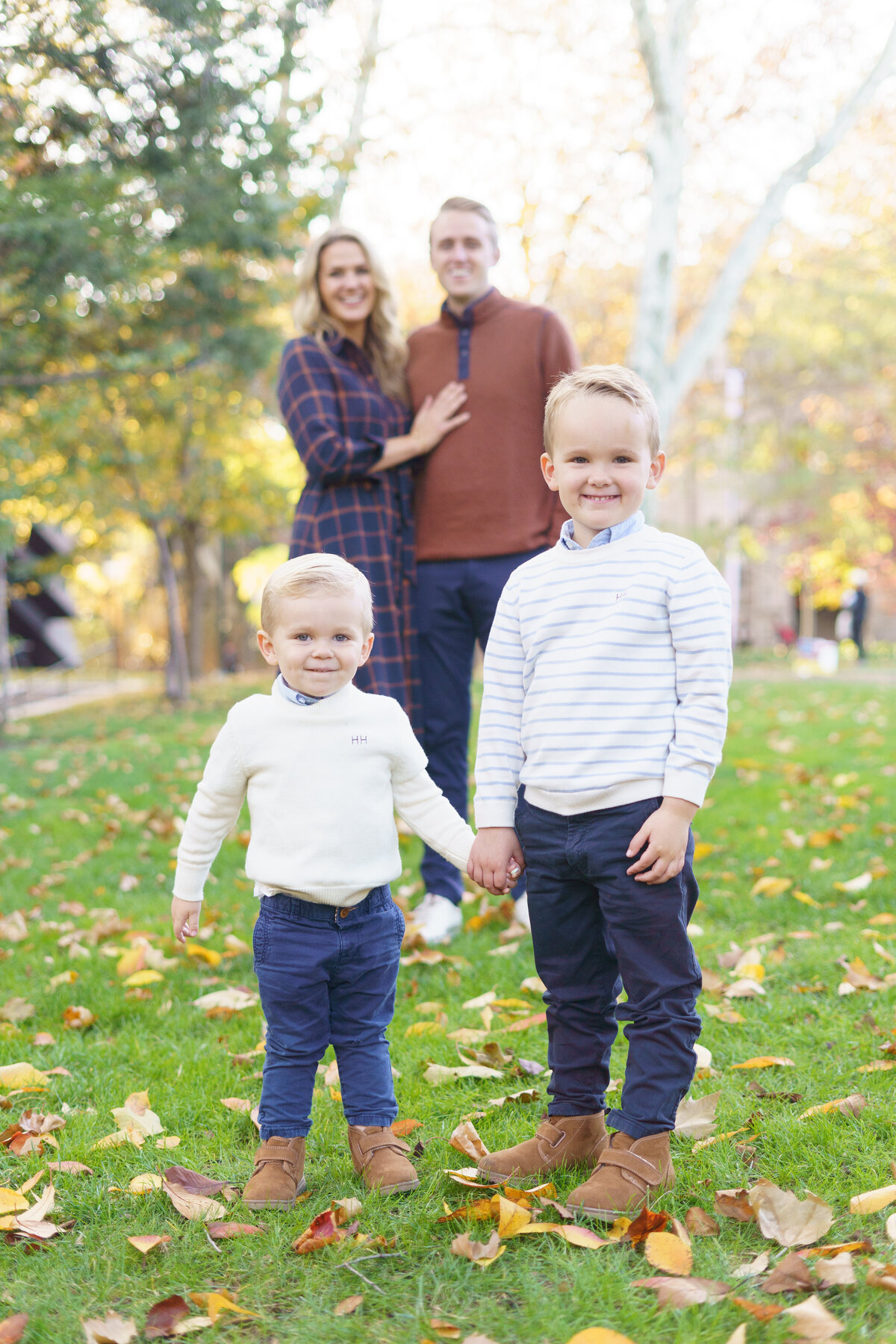 Family Photographer in New York City - Amanda Gomez Photography - 20