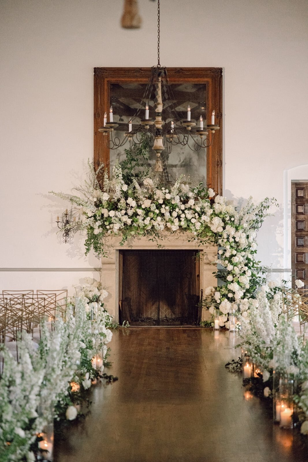 Bel-Air Bay Club Wedding | Orange Blossom Events 051