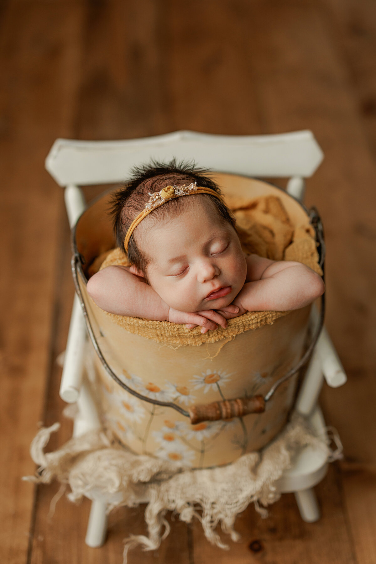 Kingsland GA Camden County Newborn Photographer Yulee FL Studio2