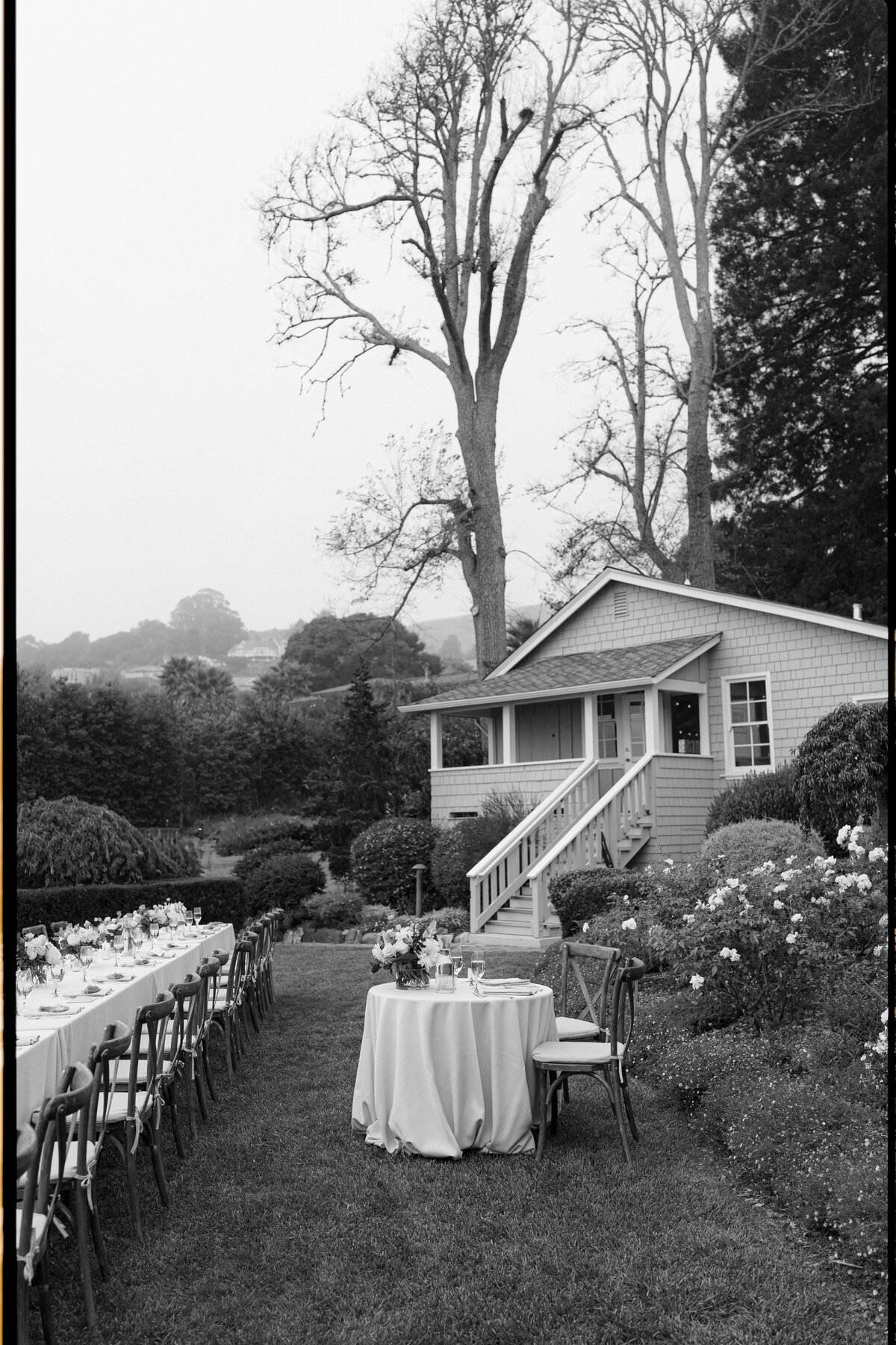 San Luis Obispo Destination Wedding