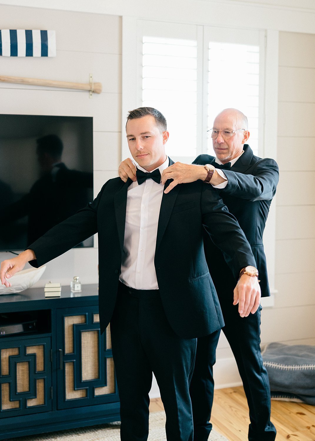 Brittanie Raquel Events The Beaufort Hotel Wedding Ballroom Transformation Wedding_0012