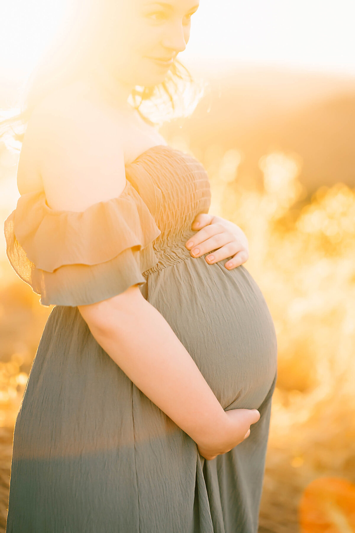 Brentwood Maternity PhotographerBrentwood Maternity Photographer