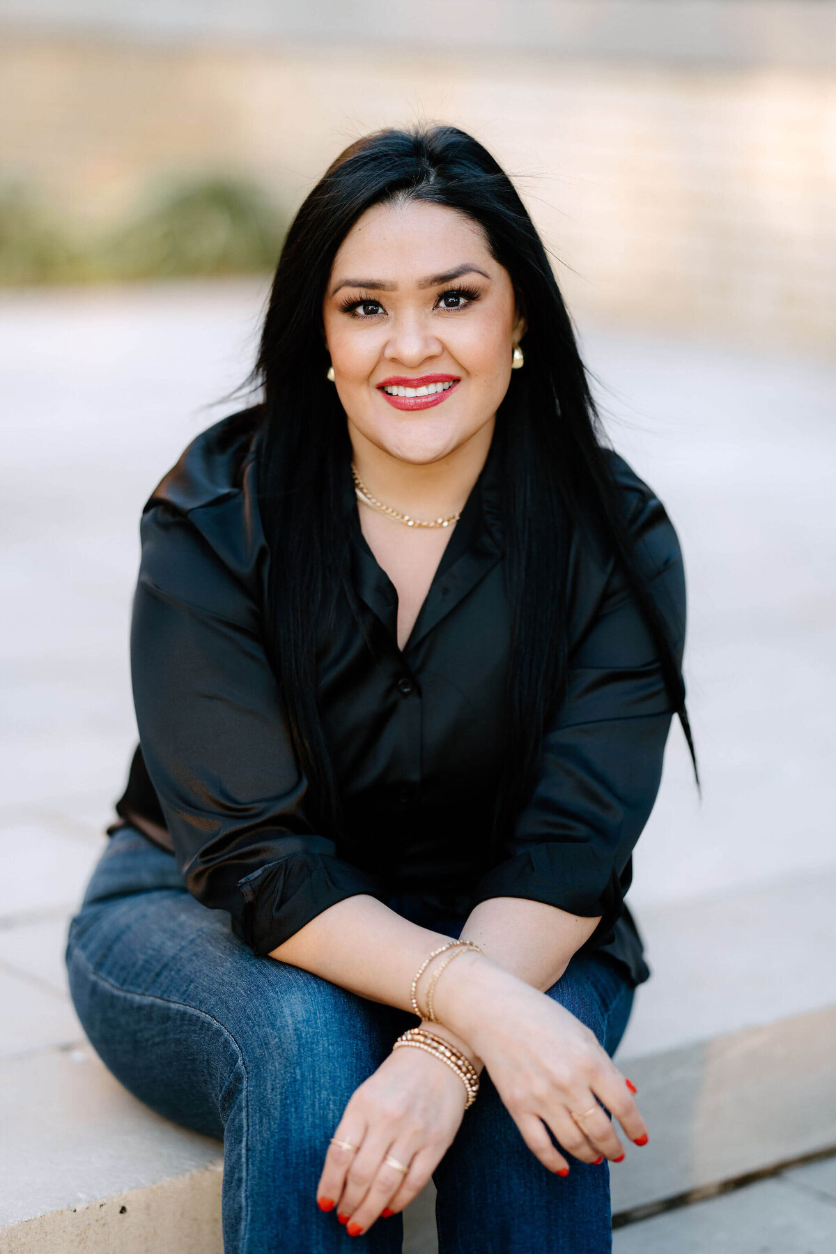 Headshot for Longview Texas insurance Agency