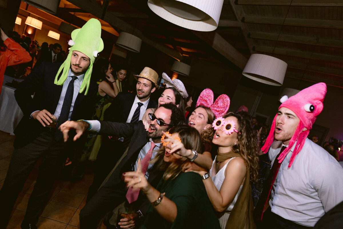 wedding photographer party spain barcelona-33