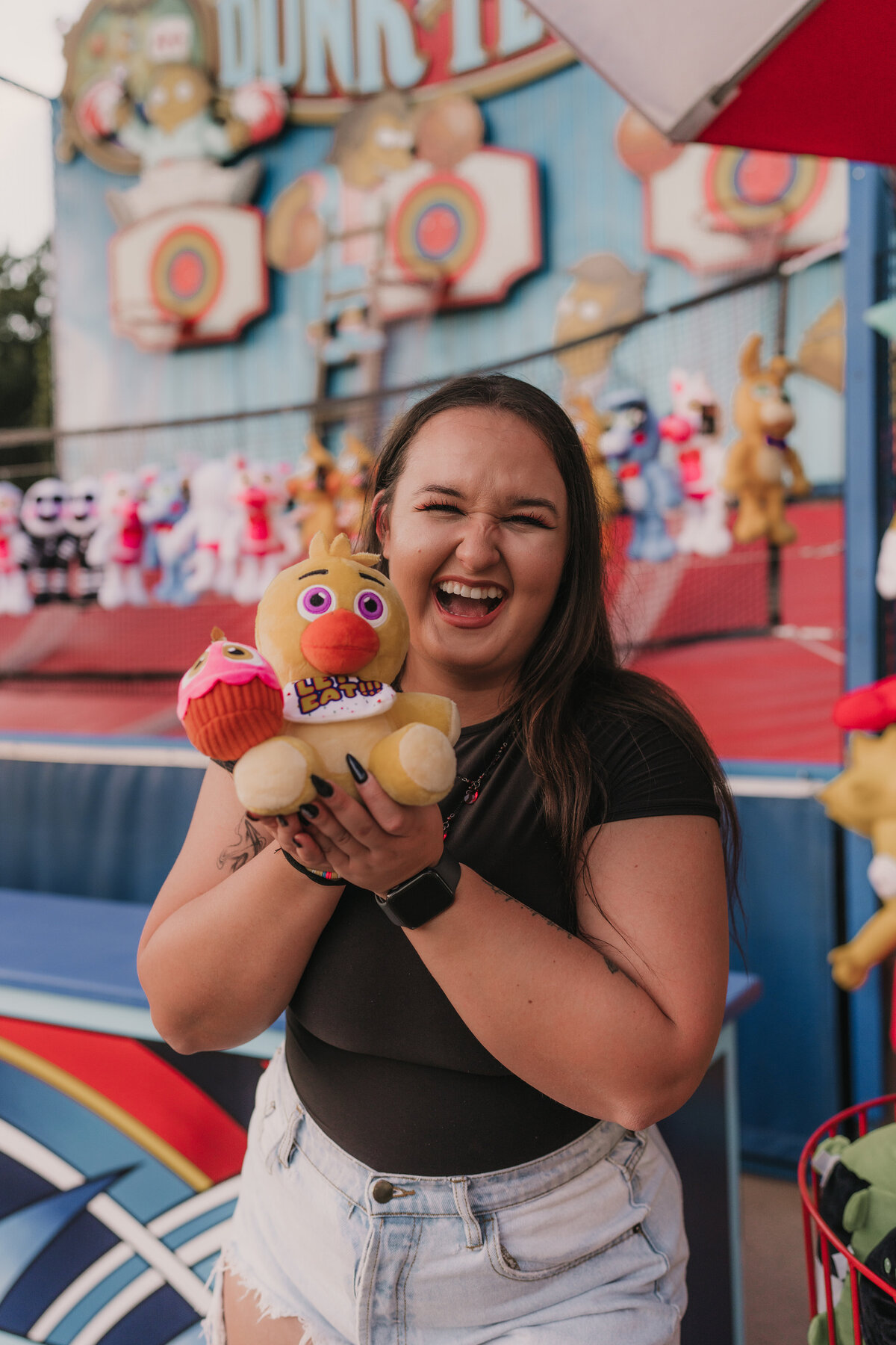 Universal Orlando Photographer