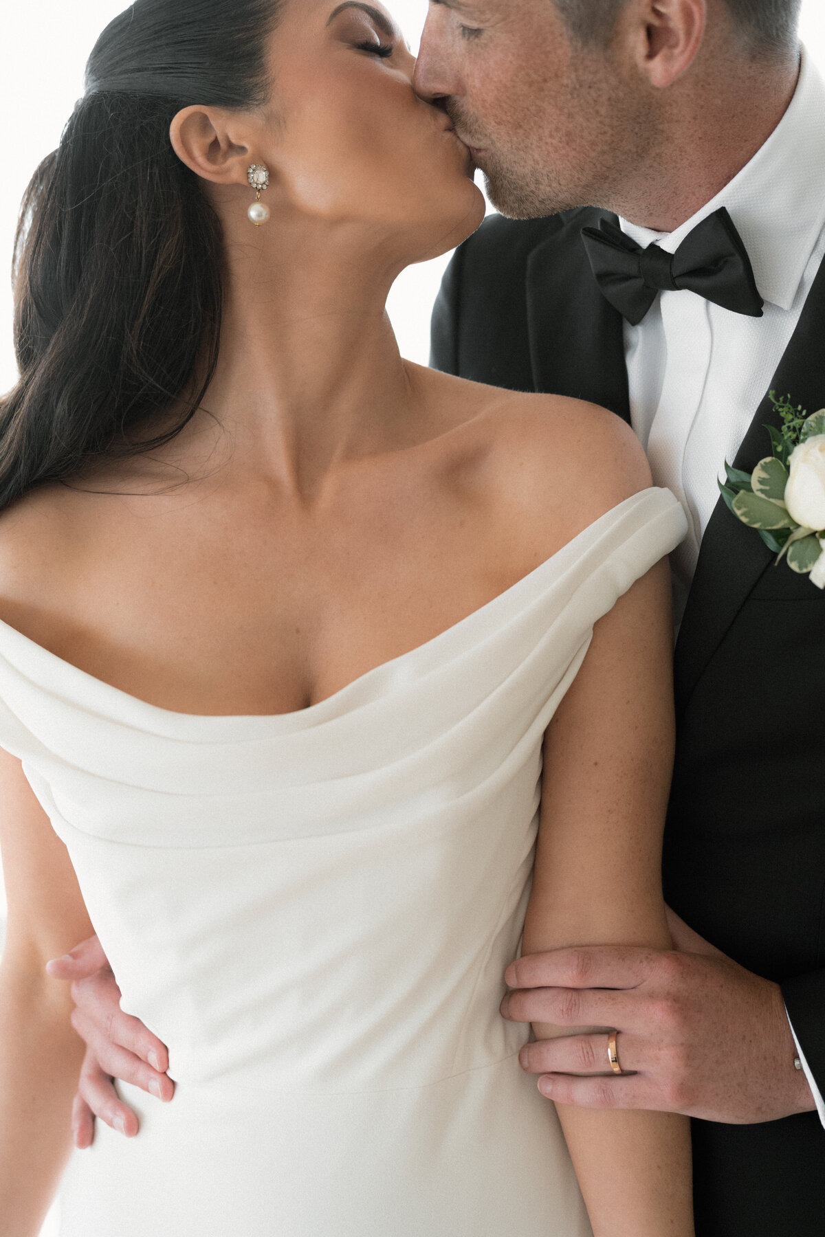 Grace & Ardor Co. East Coast Wedding Engagement Photography Pennsylvania New York City New Jersey Timeless Bold Art Direction Editorial Erin McGeever Spring Lake-51