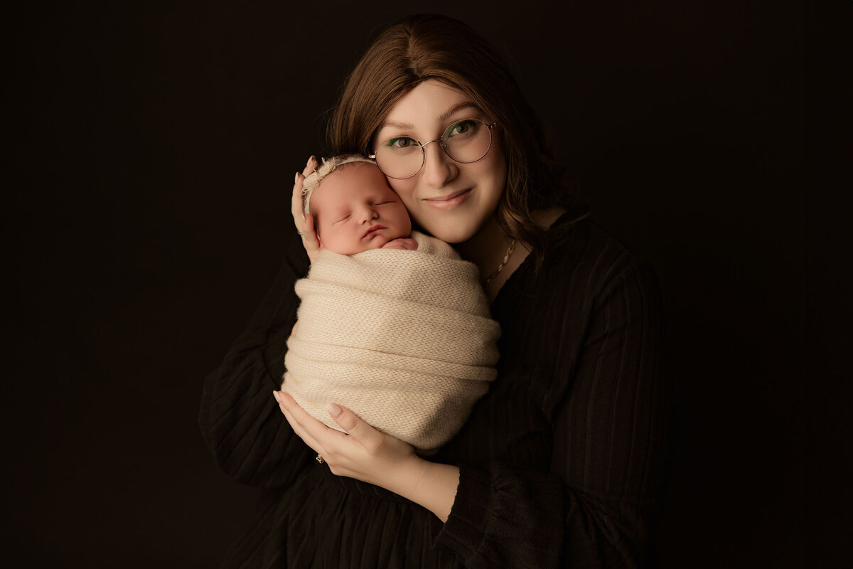 gilbert newborn photographer5