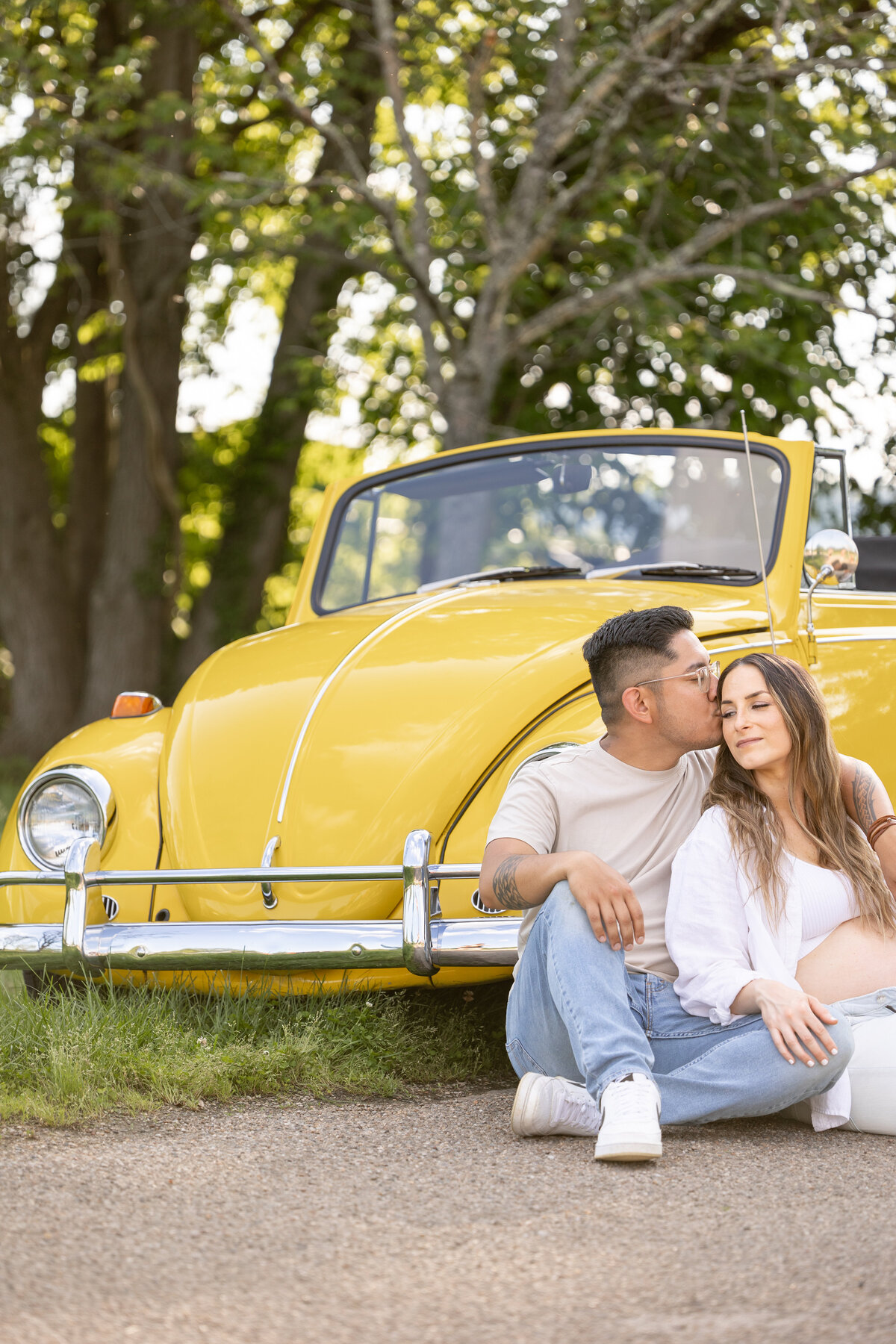 Maternity Styled Shoot-133