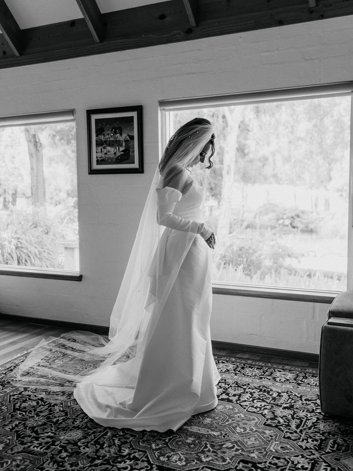 Wedding Photography in Dunsborough