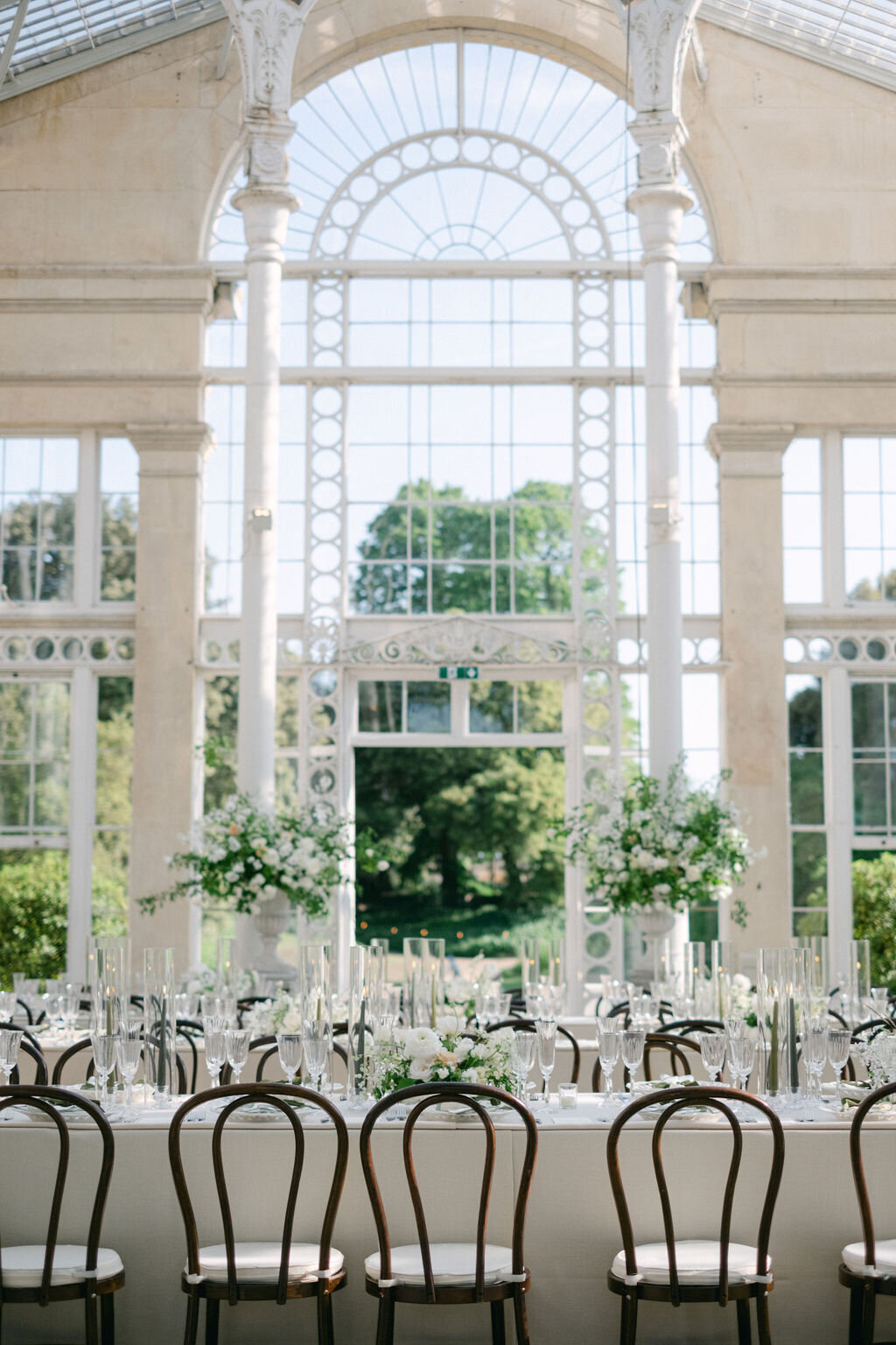 Attabara Studio UK Luxury Wedding Planners at Syon Park & with Charlotte Wise0763