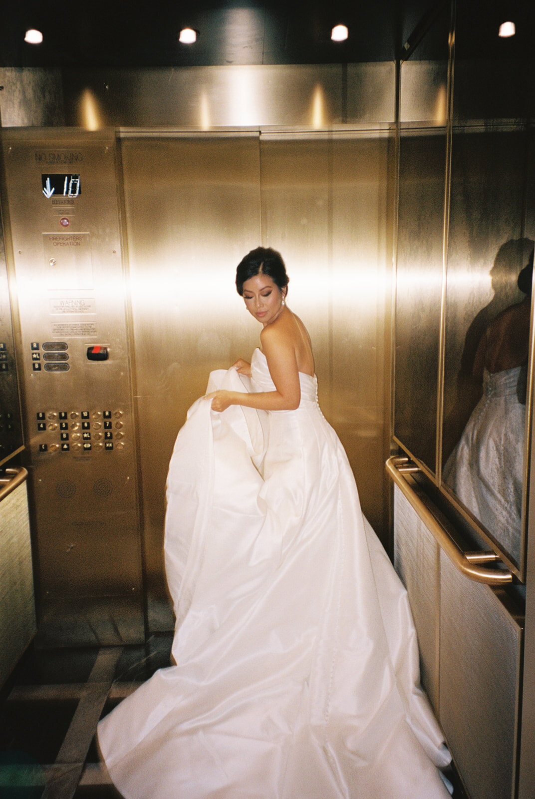 Cheers Darling Events_DC Wedding Planner CA 2