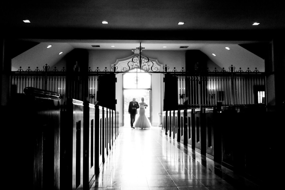 Miami Church of the Little Flower wedding photography 00416
