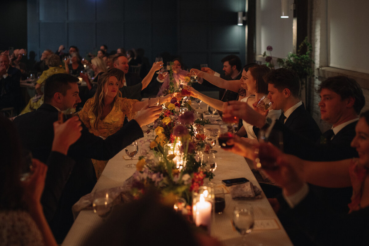 chicago film wedding photographer