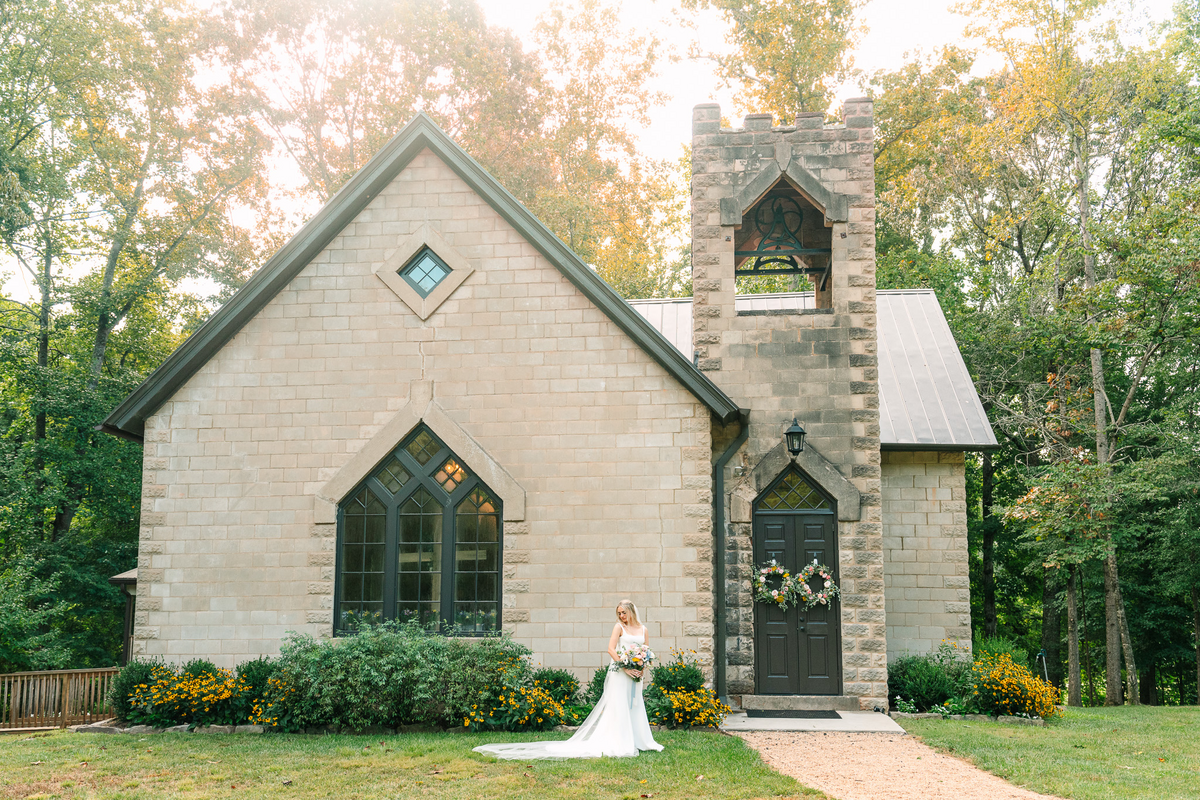 Glenn Springs Presbyterian Church