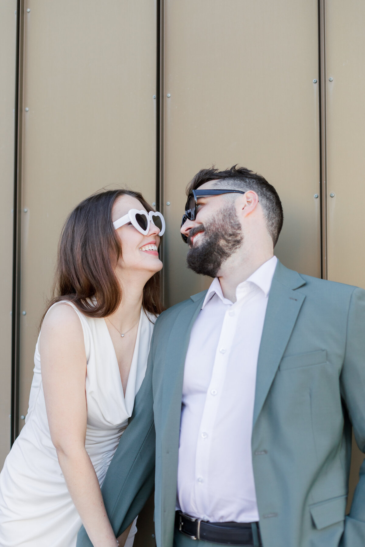 Christina & Jean-Luc Engagement - Sneak Peeks-16