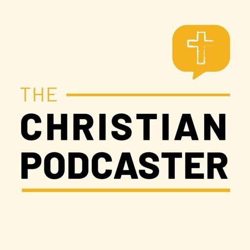 Christian Podcaster