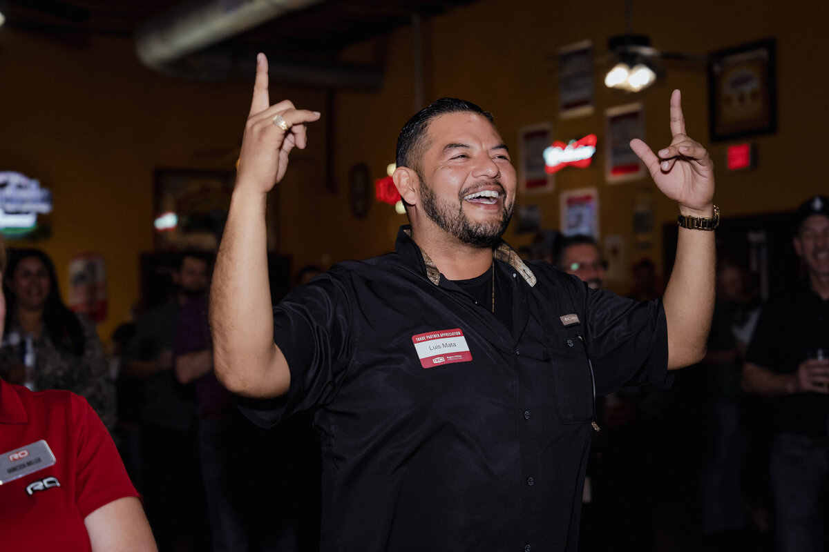 San Antonio Event Photography- Corporate Events- Rodgers O Brien