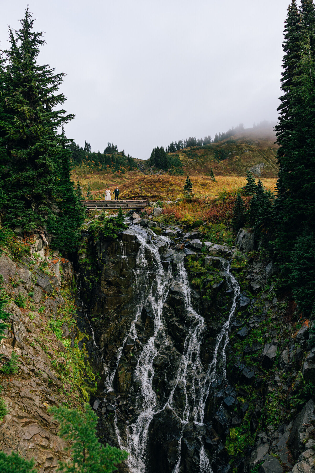 Myrtle-Falls-Mt-Rainier-elopement-2