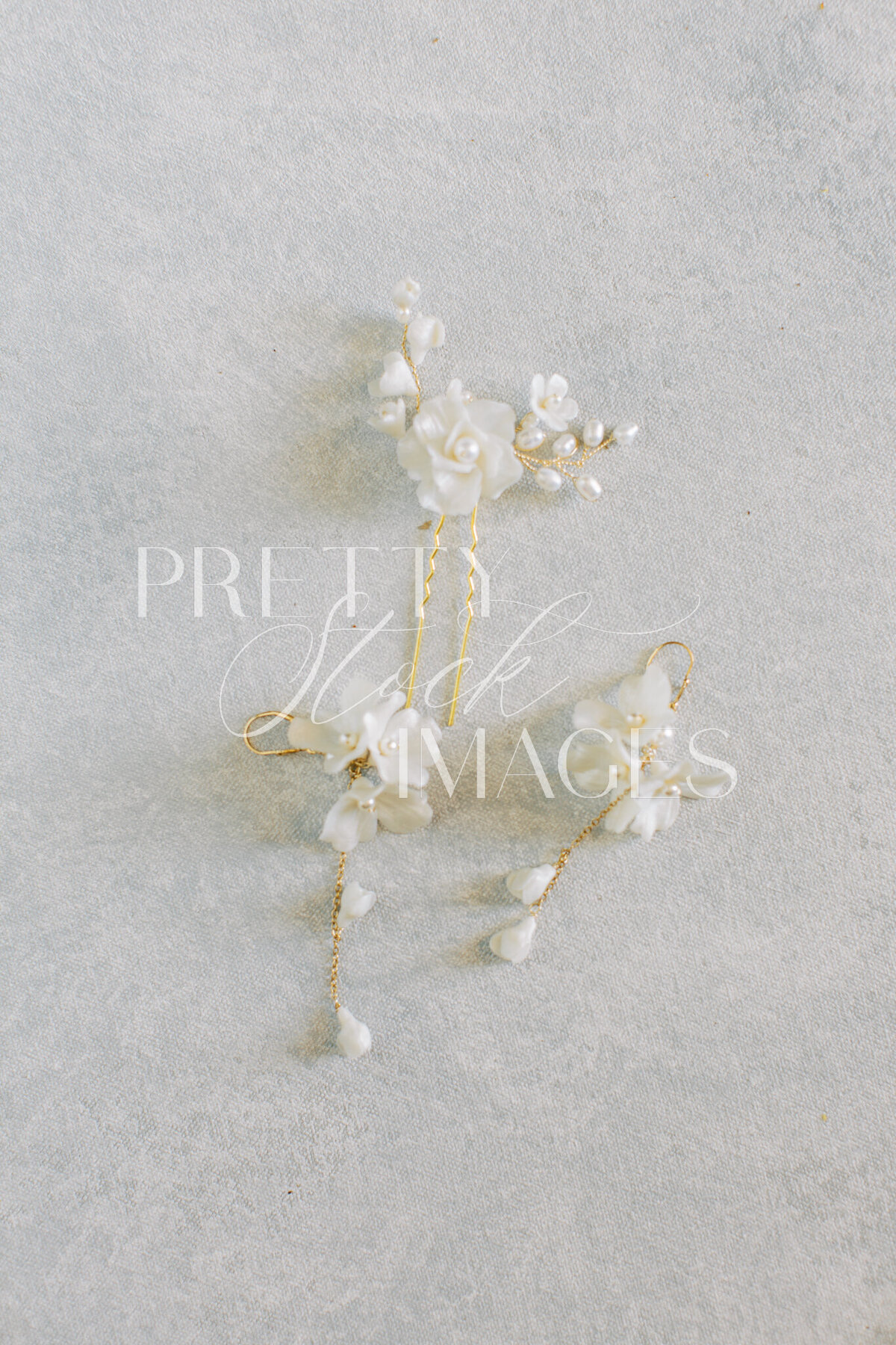 Pretty Stock Images - Fall Wedding Flat Lay-093