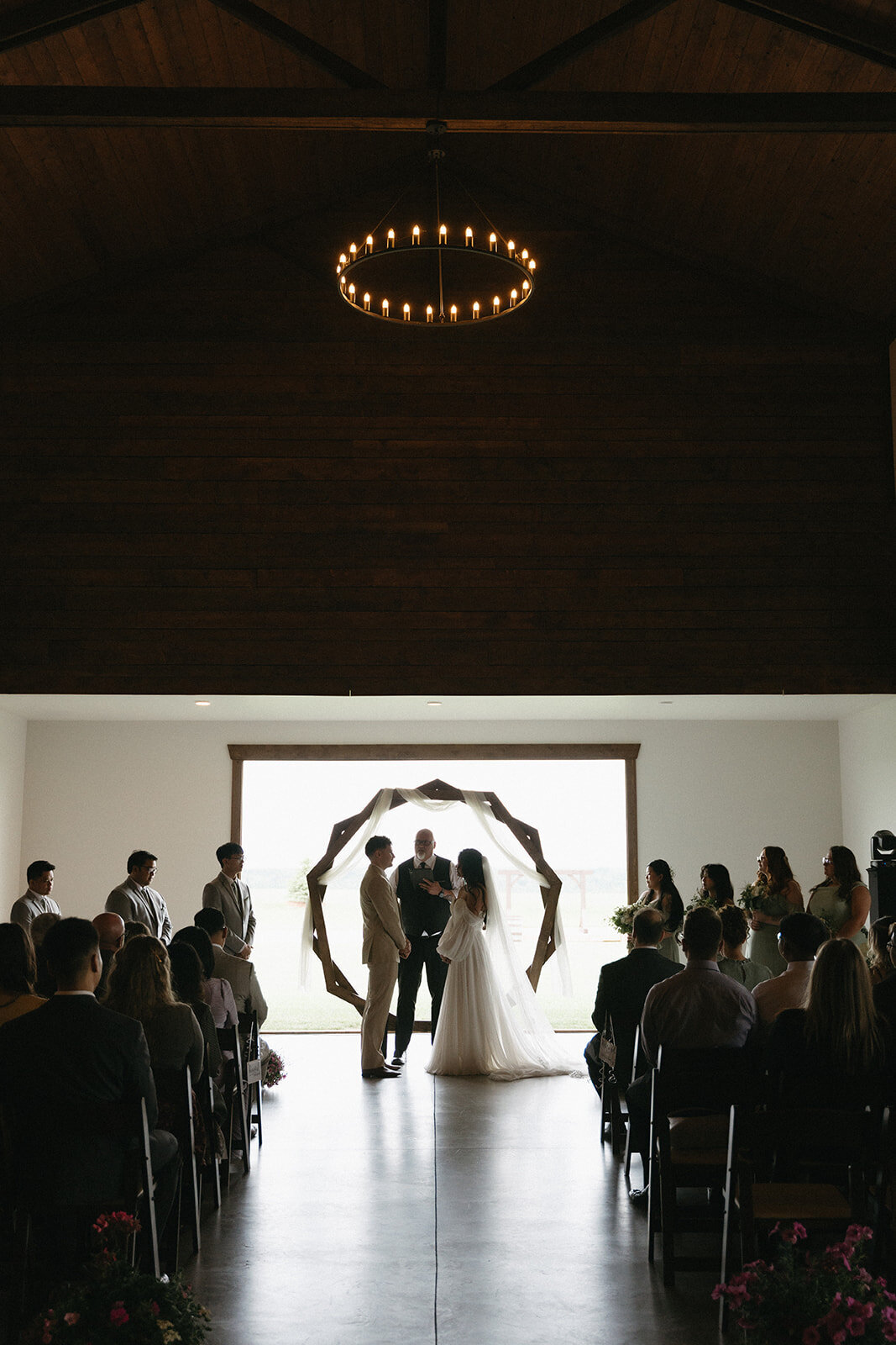 Red Deer Wedding Venue River Valley 66