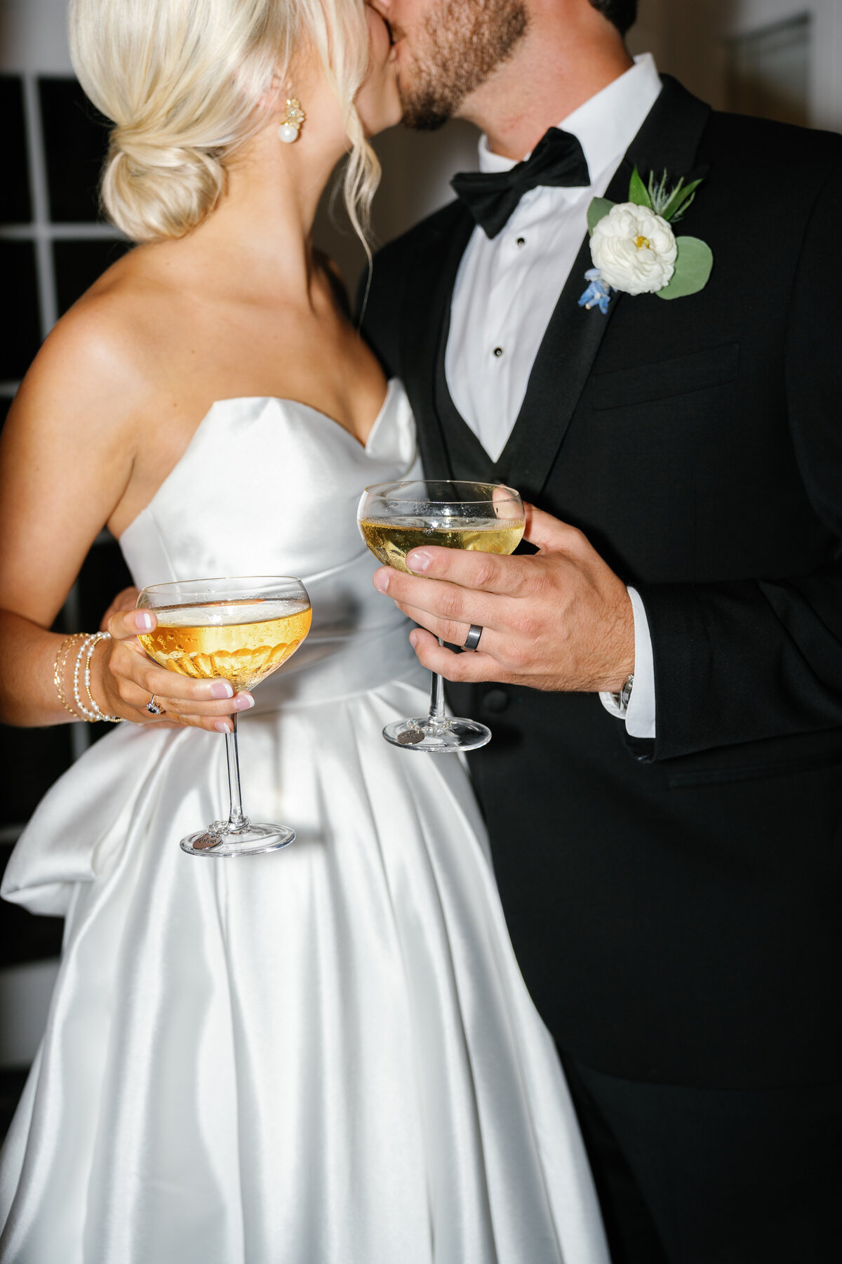 Maddie + Jake Wedding Day-126