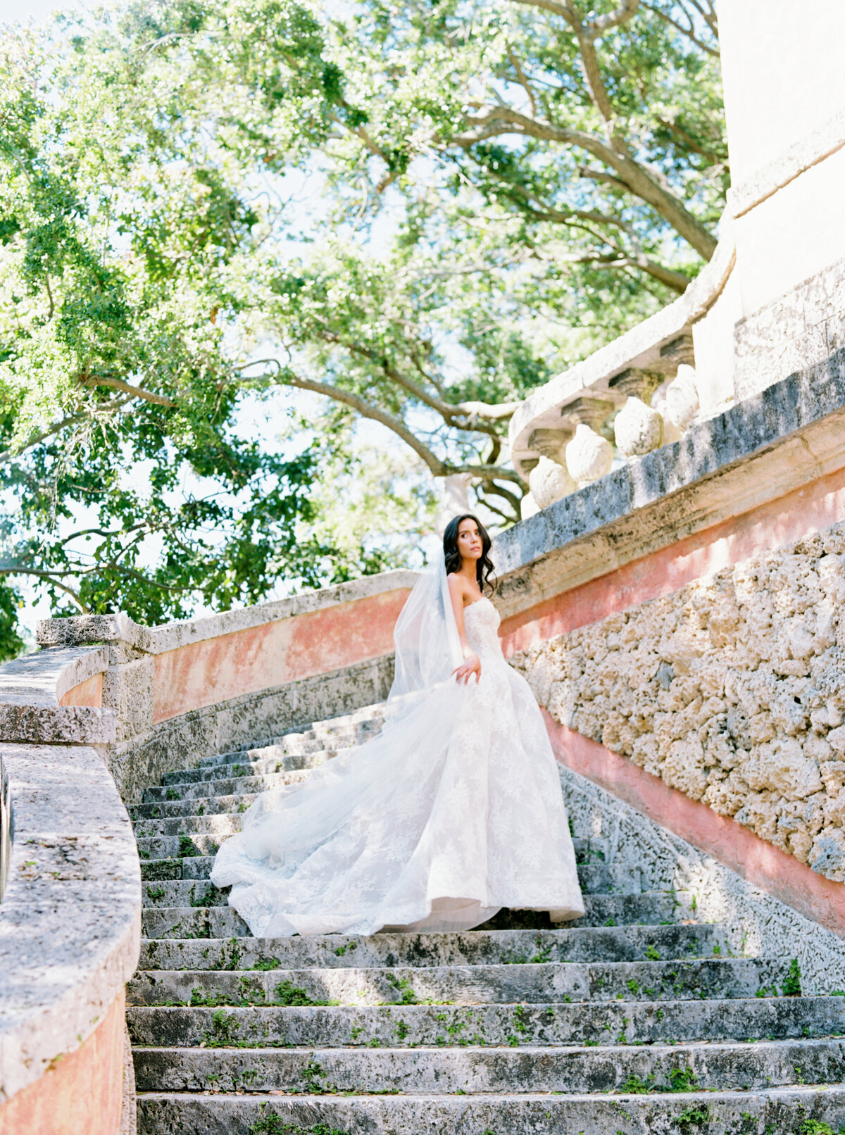 Arizona wedding photographer- Ashley Rae Photography- Vizcaya Museum & Gardens - Miami Wedding08941_13-296