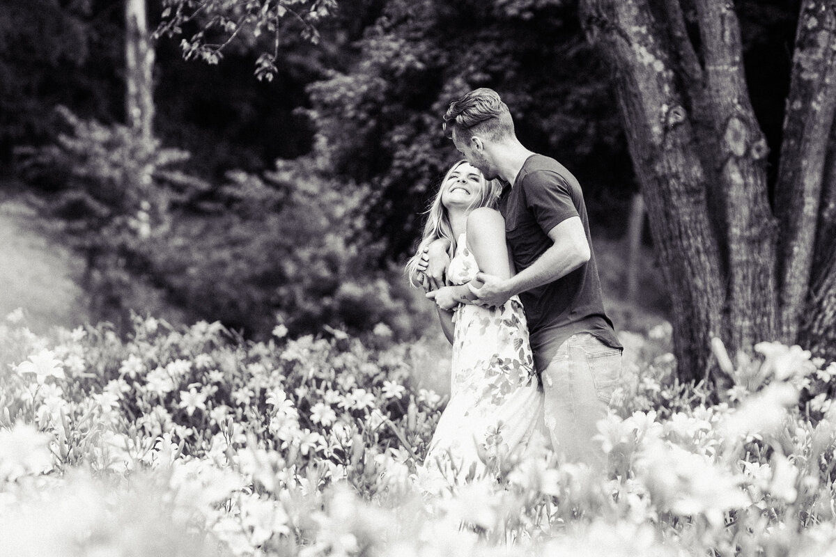 Charlotte Engagement Photography 232