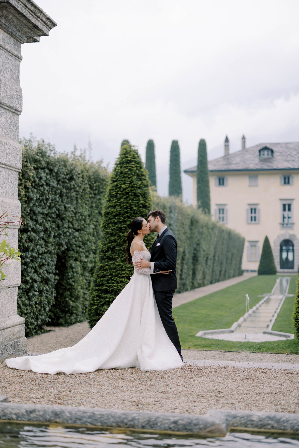 Jessie Newton Photography Villa Balbiano Italy-39