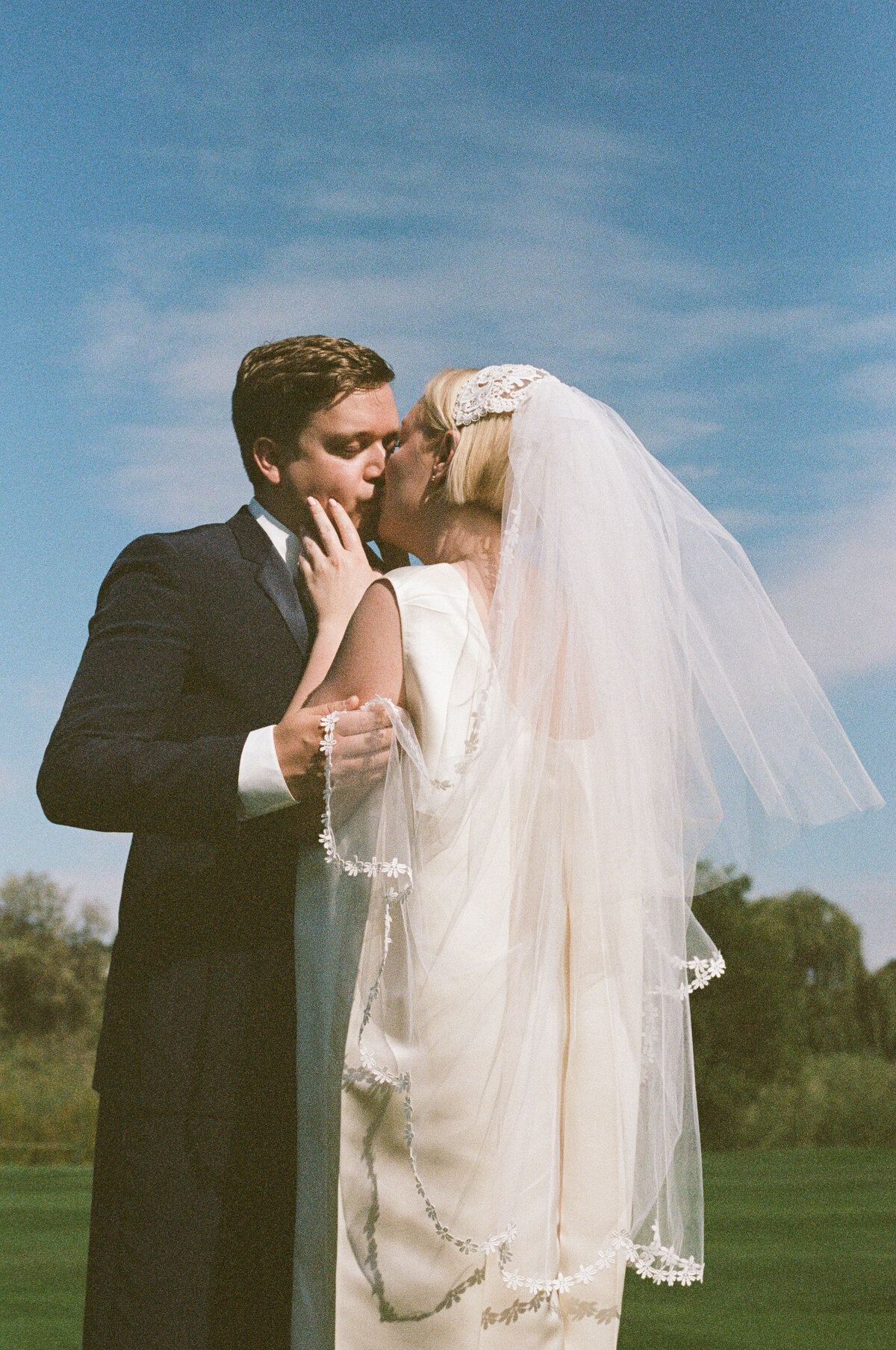 H + D Film First Look + Portraits 27