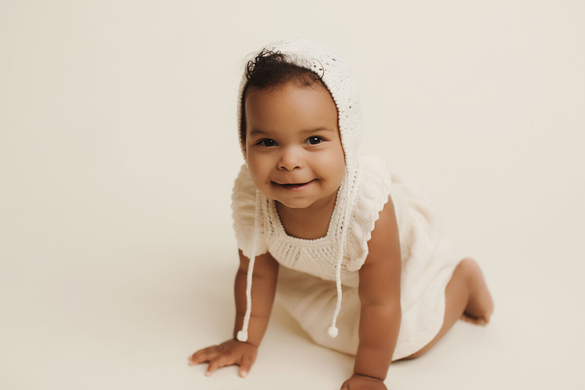 cake smash photography buffalo ny
