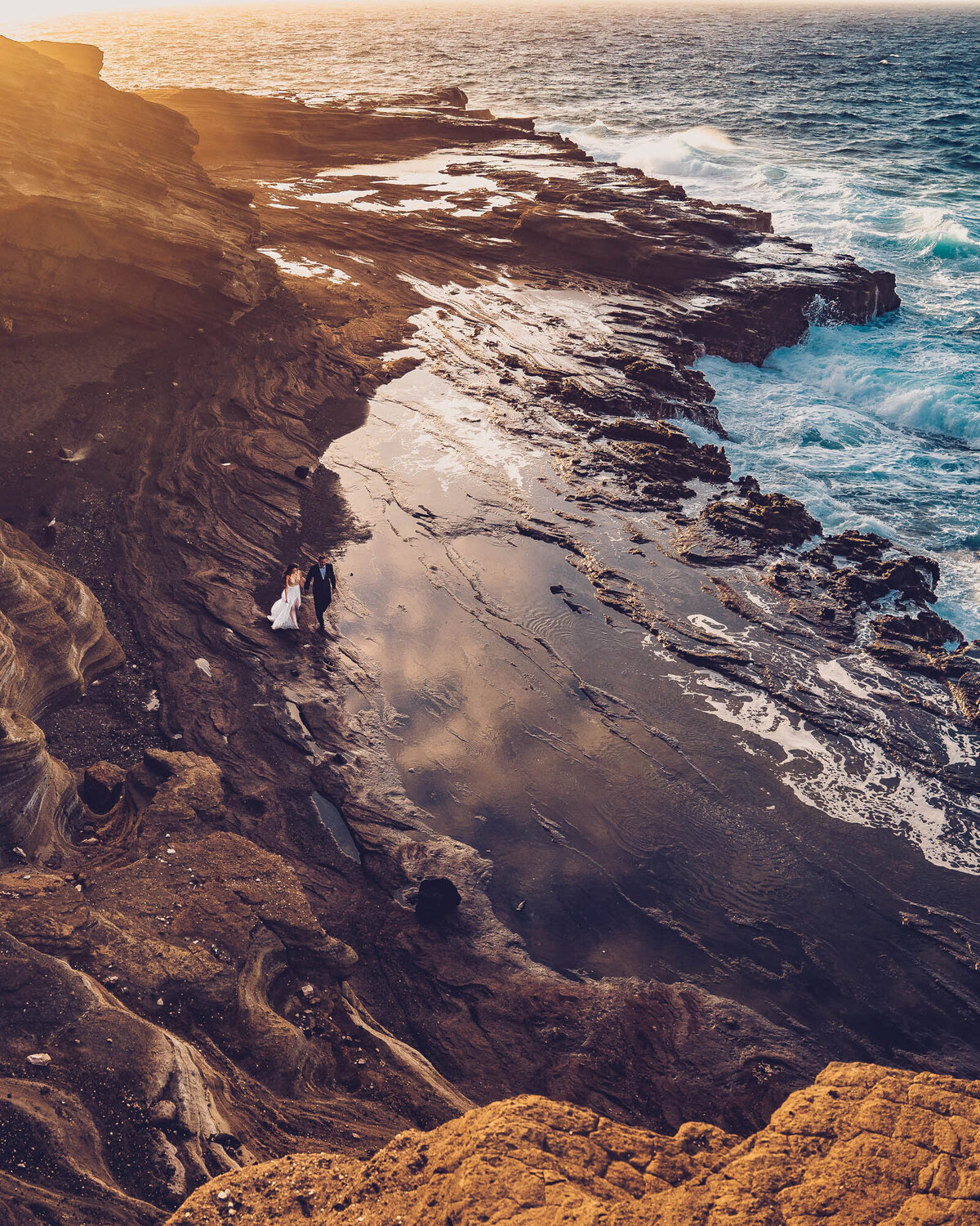 Oahu Hawaii elopement_-29