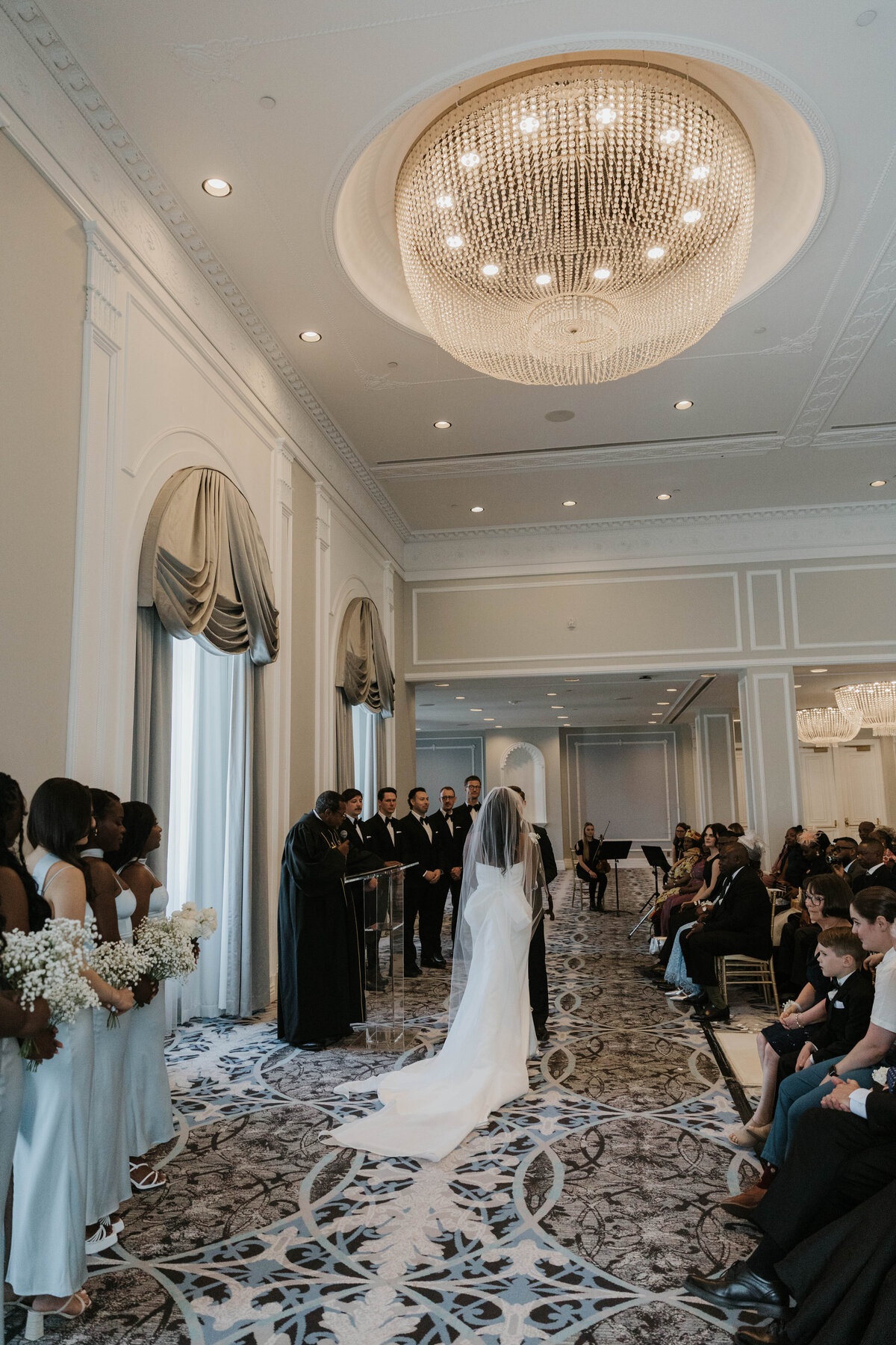 Hotel Saskatchewan Wedding Regina 098A7566