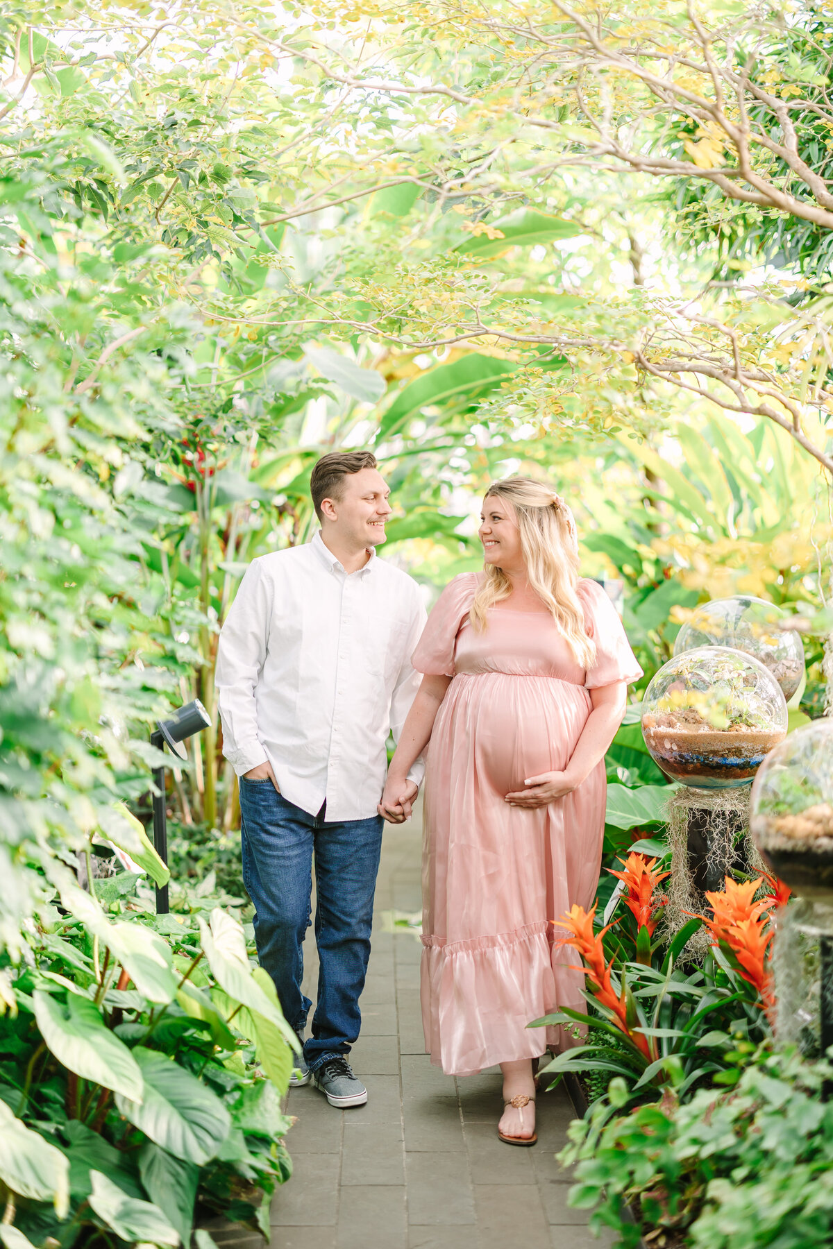 Dukes - Maternity-19