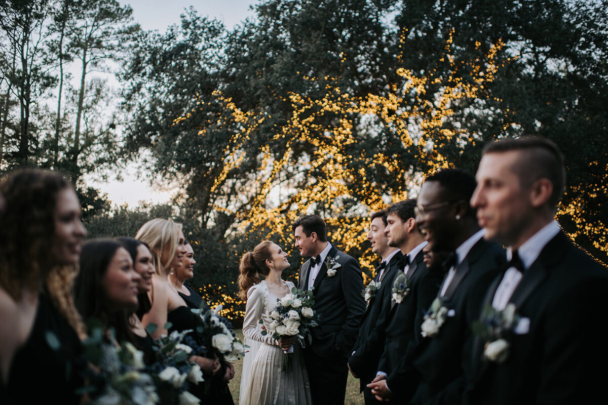 In Time Weddings & Events Houston Texas Greater Houston Texas Wedding Event Planning Planner Destination Weddings Chardae Renée DeTerlizzi15