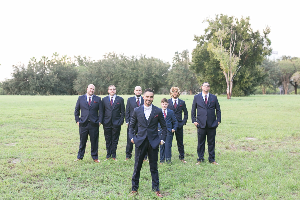 Noah's Event center wedding | Noah's Event center Lake Mary, Florida | Noah's Event center weddings-34
