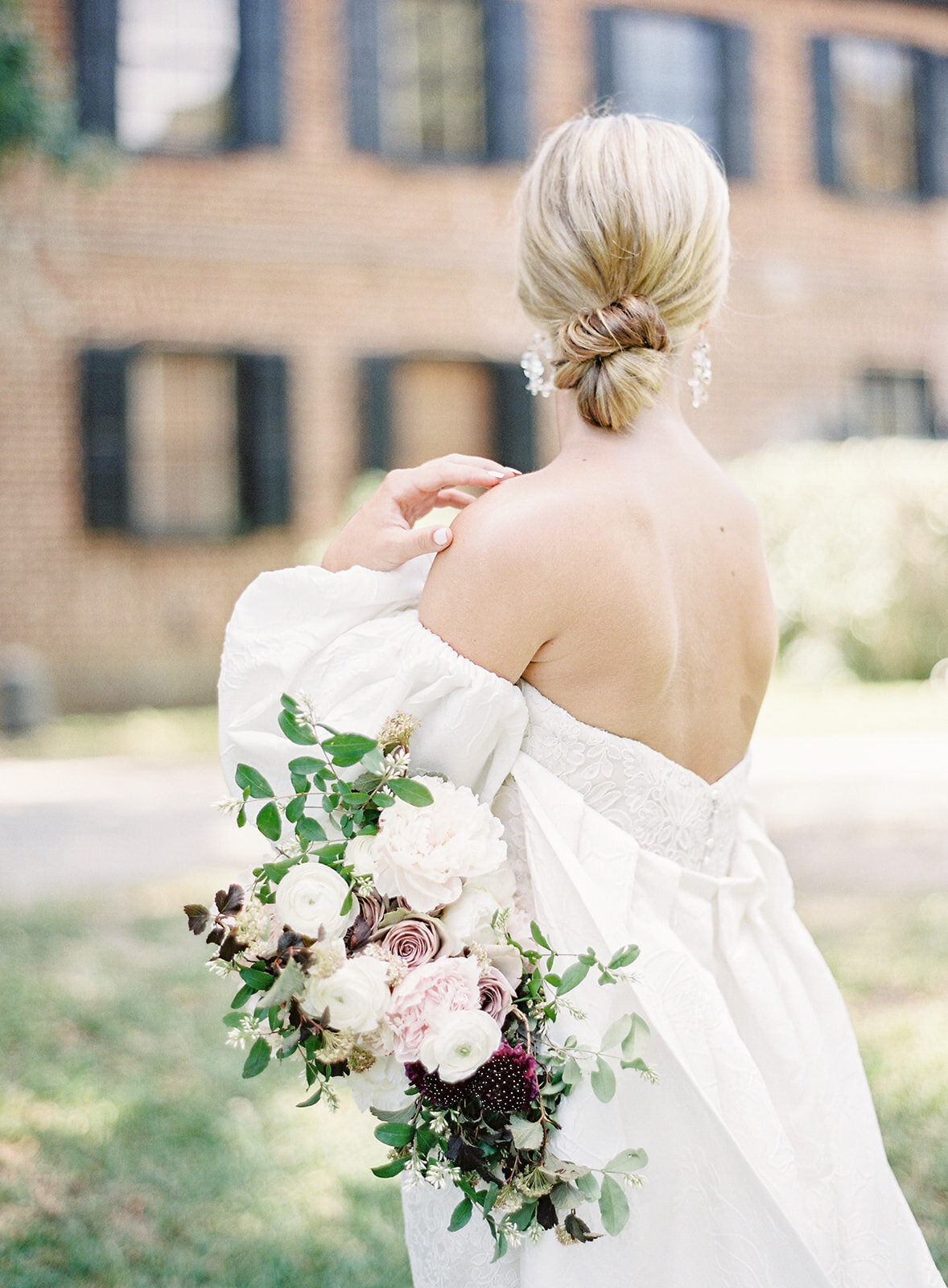 Charleston Wedding