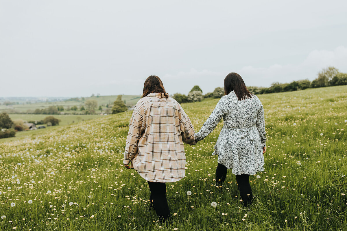 Everdon Stubbs Engagement Shoot - Northampton Engagement Photo Locations - Sophie Ann Photography (12)