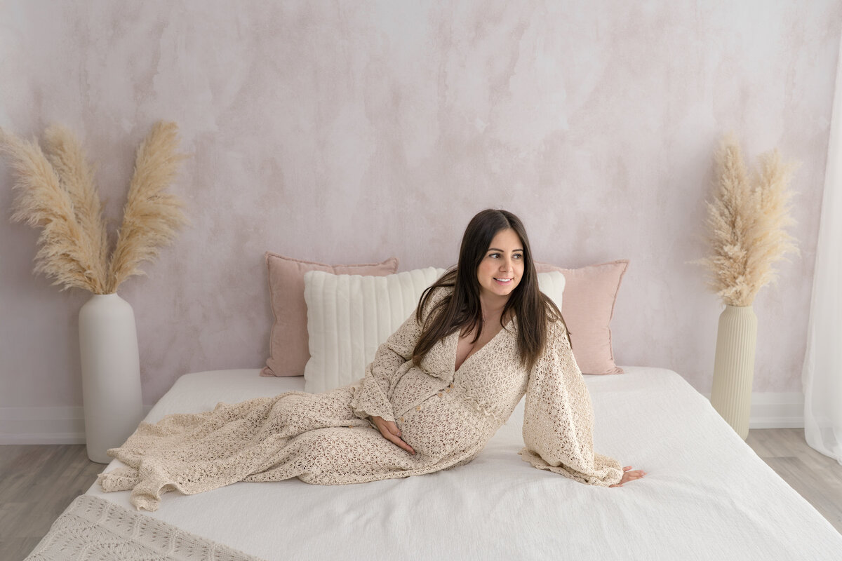 Maternity Session - Athena-24