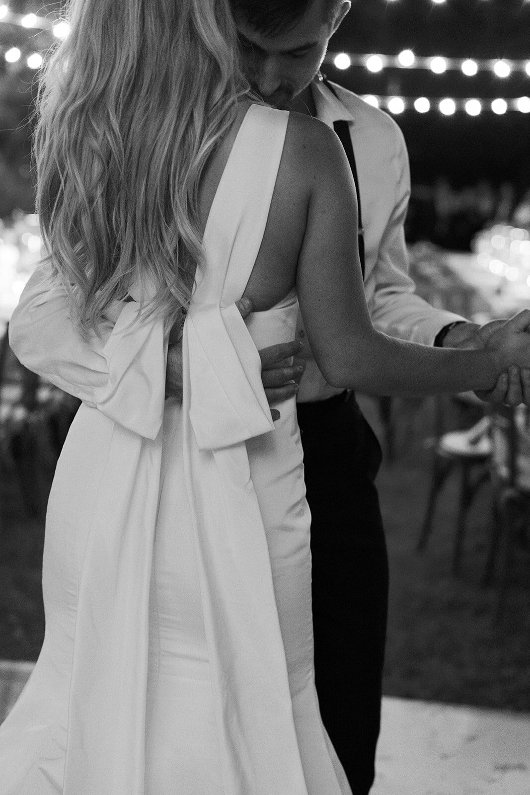 Ginny + Dan Wedding - Reception-275