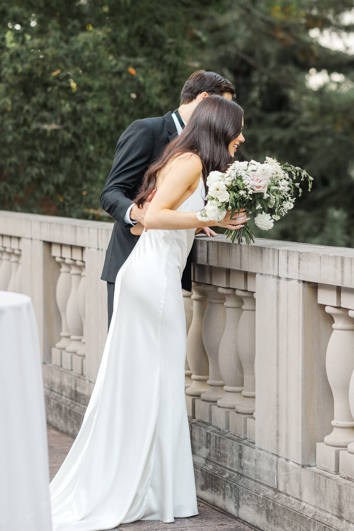 Dumbarton House DC Wedding-18